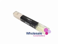 12 x L'Oreal Infallible Duo Nail Polish - 040 MARSHMALLOW POWER